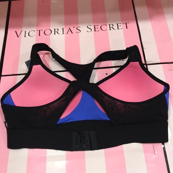 💖 Victoria’s Secret PINK Sports Bra - Picture 6 of 10